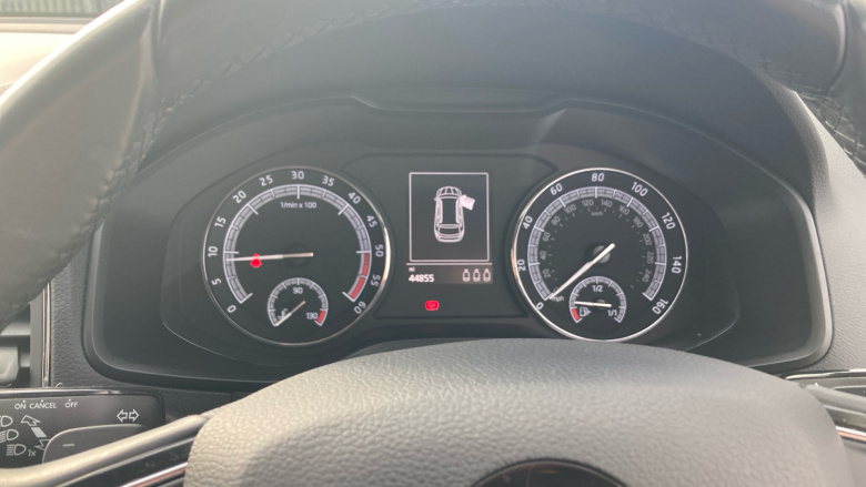 Skoda Karoq 1.6 TDI SE 5dr DSG Diesel Estate